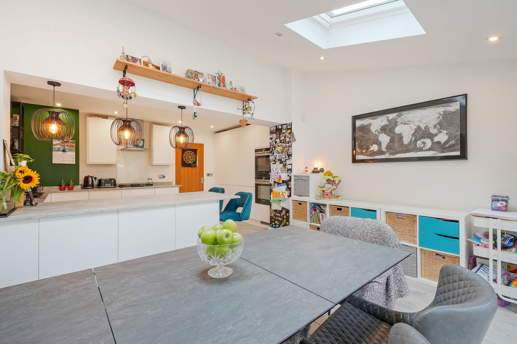 Periwood Drive Millhouses